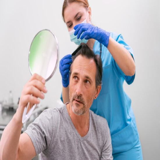 Hair Transplantation