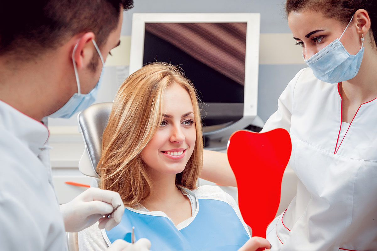 Caring for Your Dental Implants