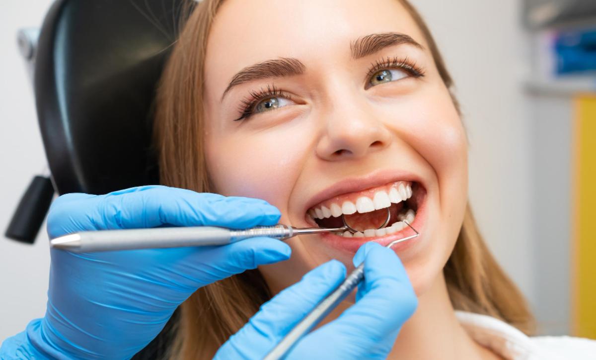 The Impact of Digital Technology on Dental Care