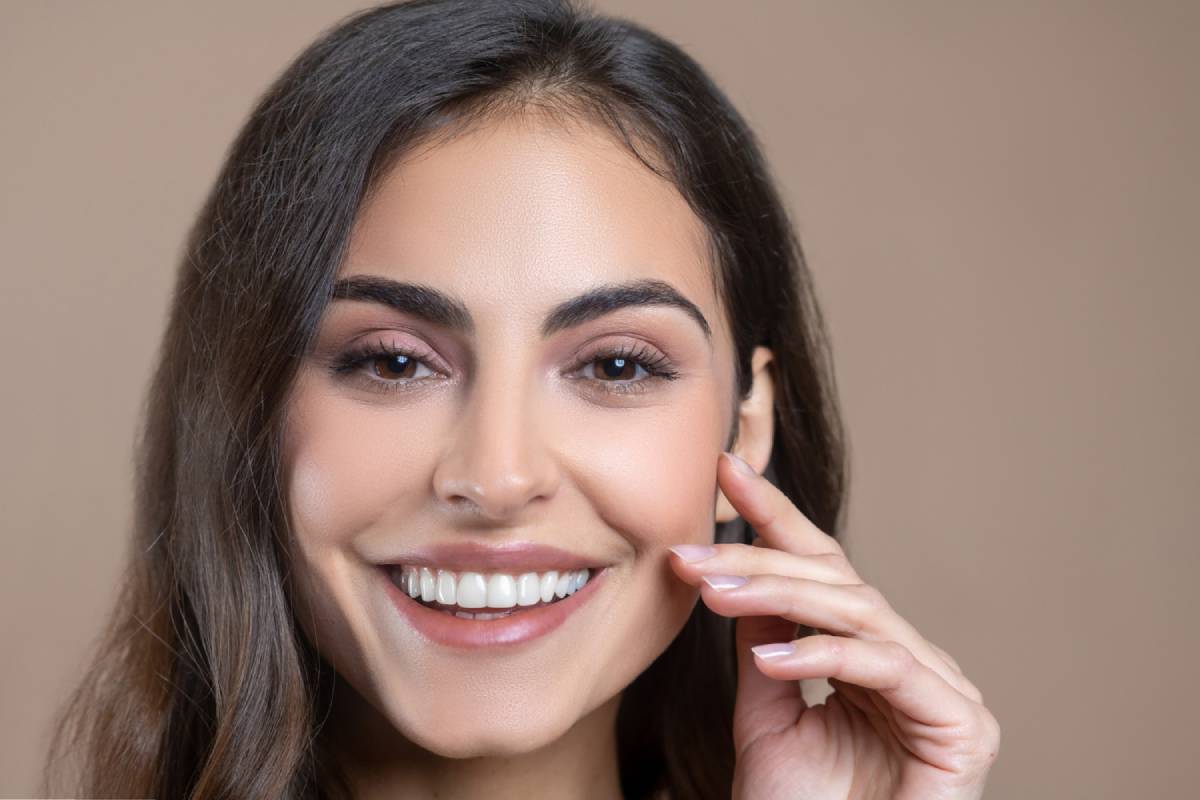 Painless Smile Makeover: What’s the Secret?