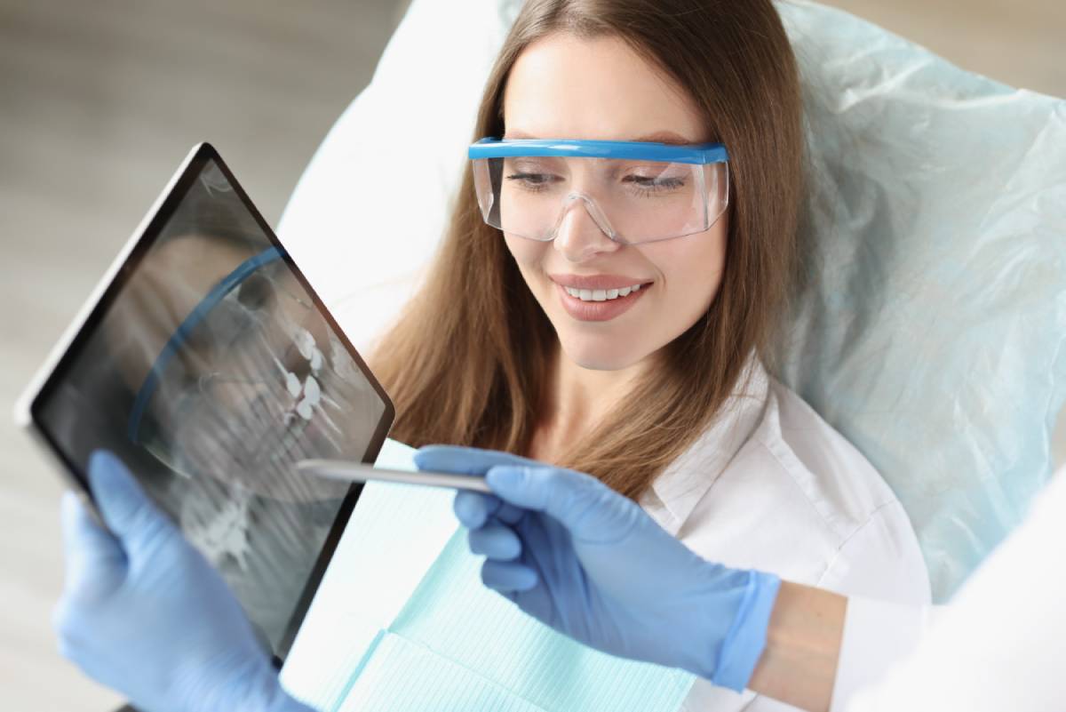 How Safe Are Dental Implants Today?