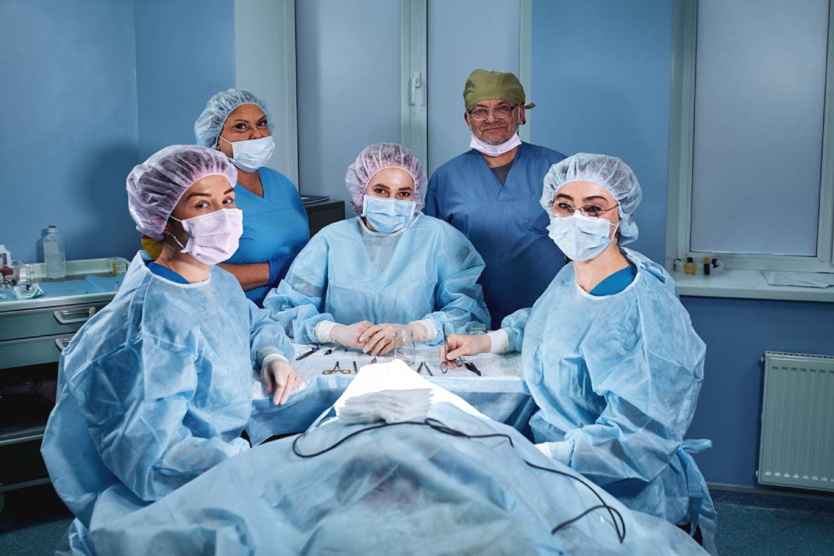 Is Bariatric Surgery Right for You? Find Out!