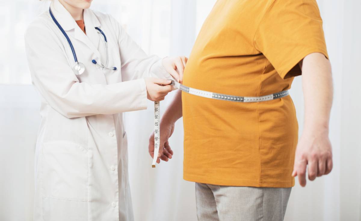 What to Expect from Obesity Surgery