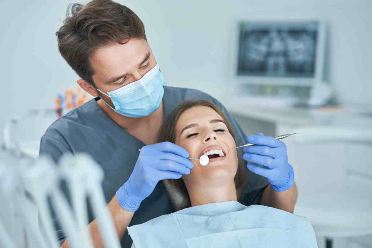 Dental Implants: A Lasting Solution for Missing Teeth