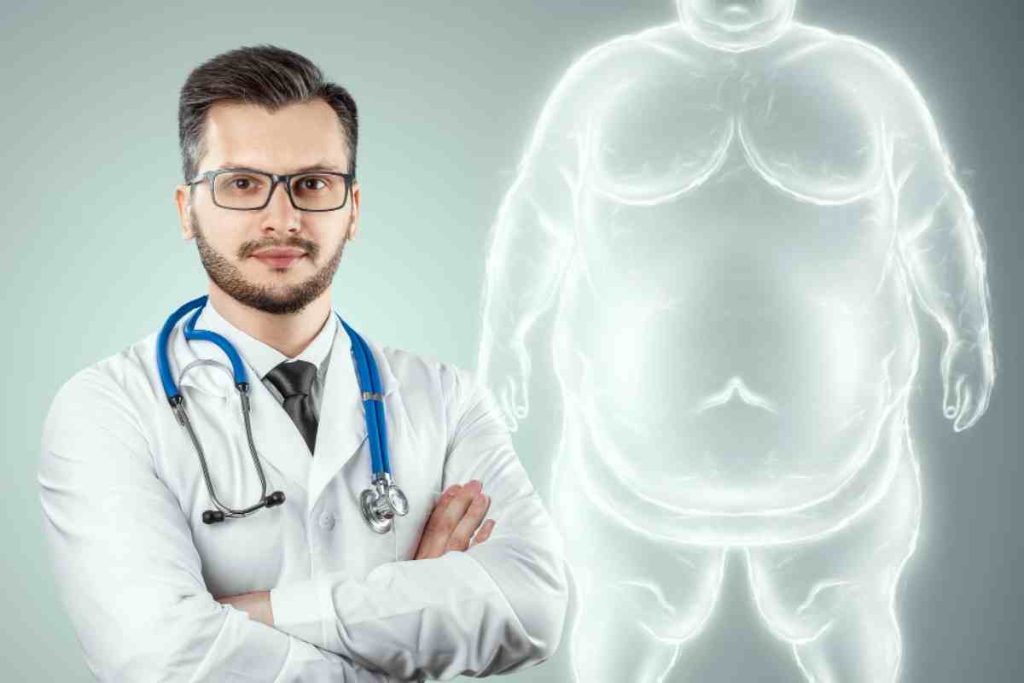 Obesity Surgery and Its Impact on Daily Life