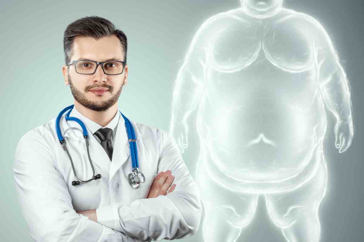 Obesity Surgery and Its Impact on Daily Life