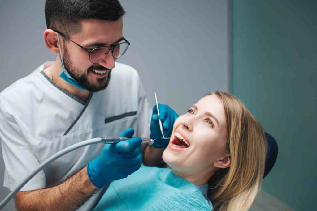 Dental Treatment for a Healthier, Brighter Smile