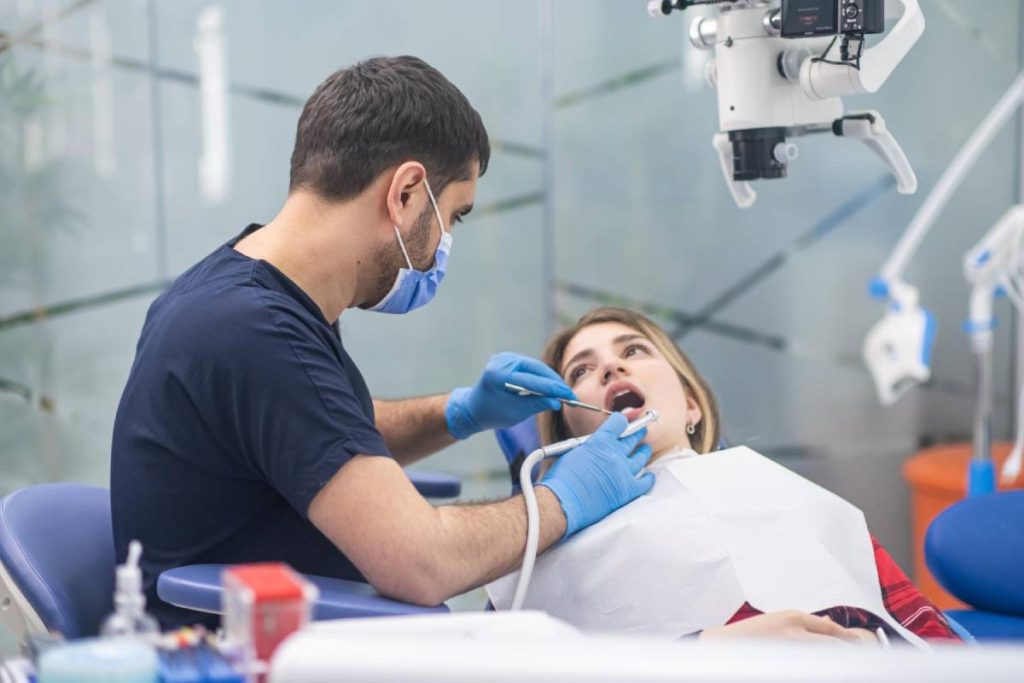 What to Expect During Your Dental Treatment Appointment