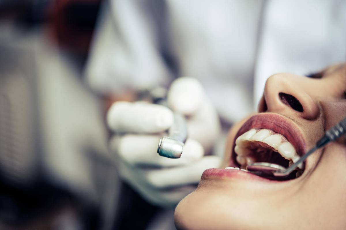 How Dental Treatment Can Improve Your Oral Health