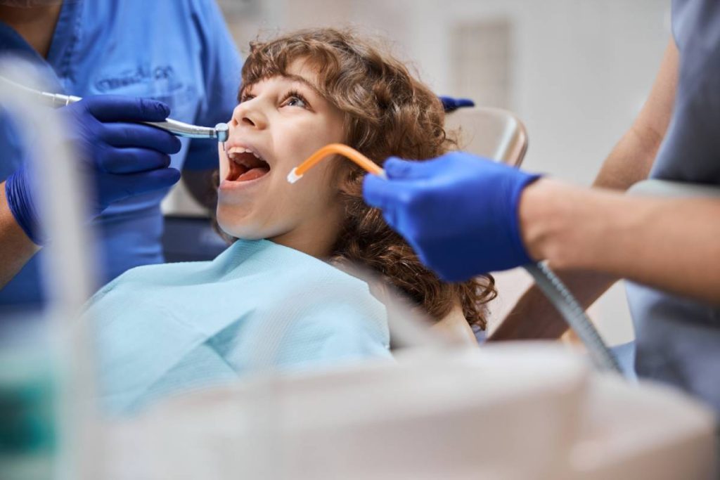 The Best Dental Treatment Options for Healthy Teeth