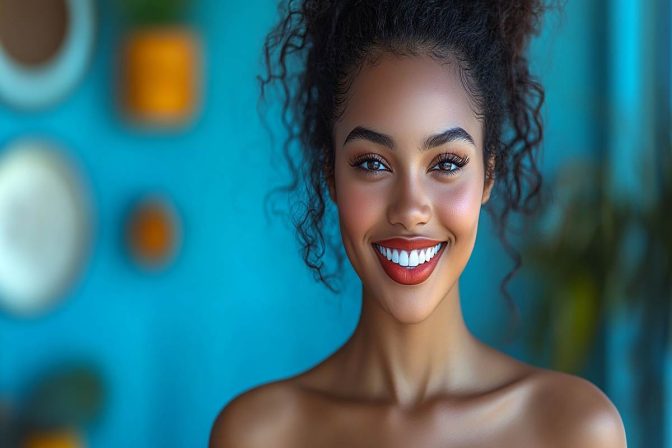 Achieving a Flawless Appearance with a Custom Hollywood Smile