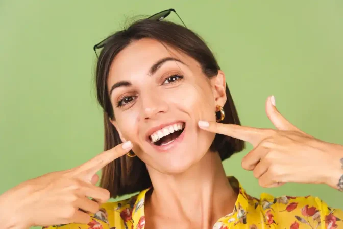 Zirconium Veneers: The Ultimate Choice for a Natural and Radiant Smile