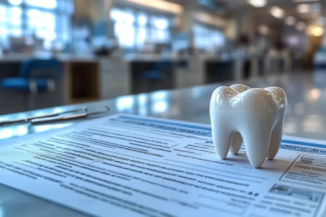 Dental Implements For A Confident Smile