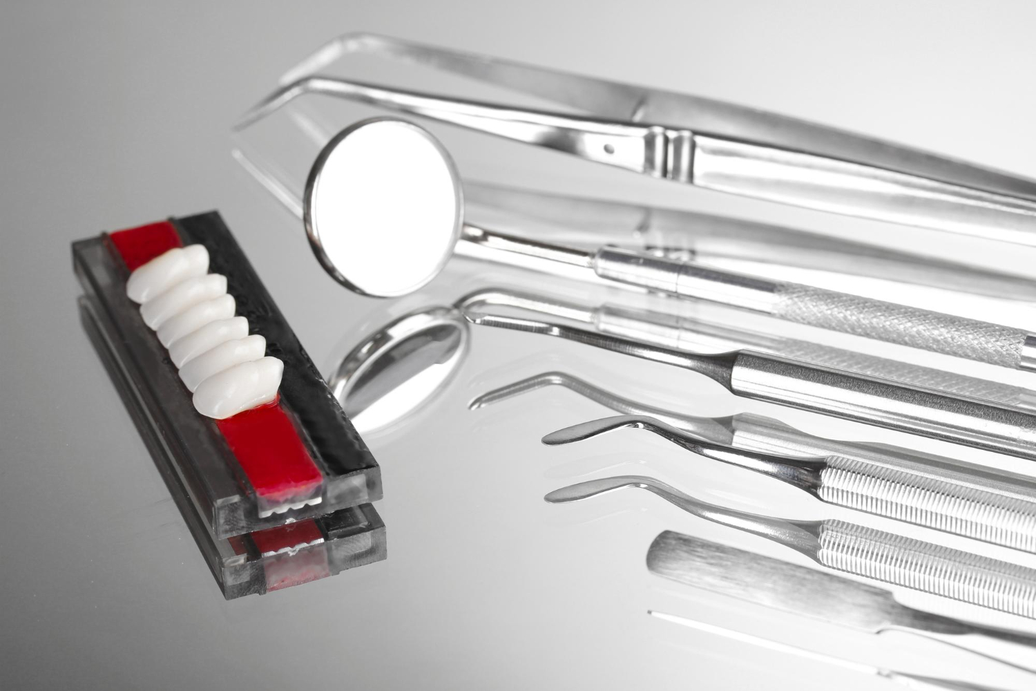 Dental Implements You Need Now
