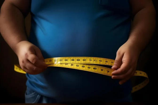 Obesity Surgery and Metabolic Health Benefits