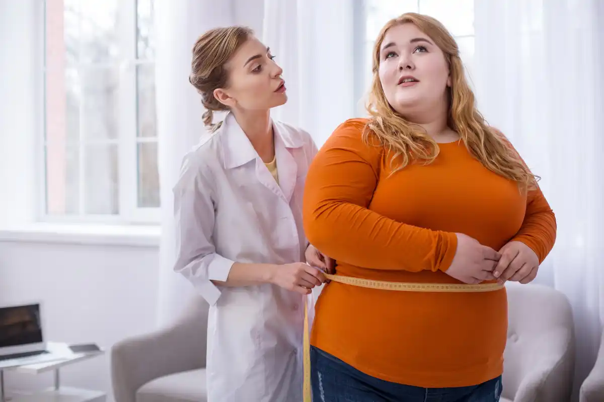 Obesity Surgery for Weight Loss