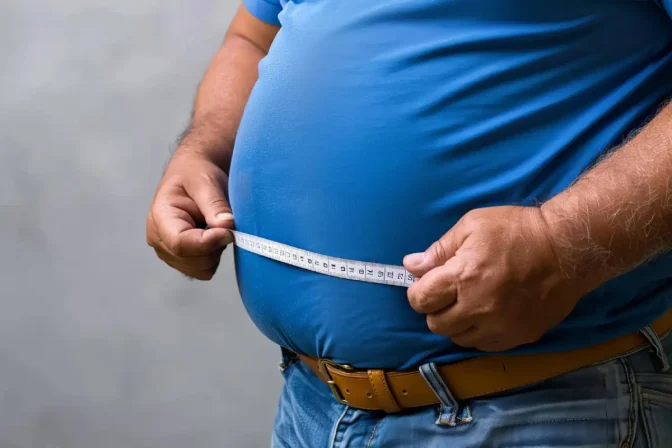 Obesity Surgery: A Long-Term Health Solution