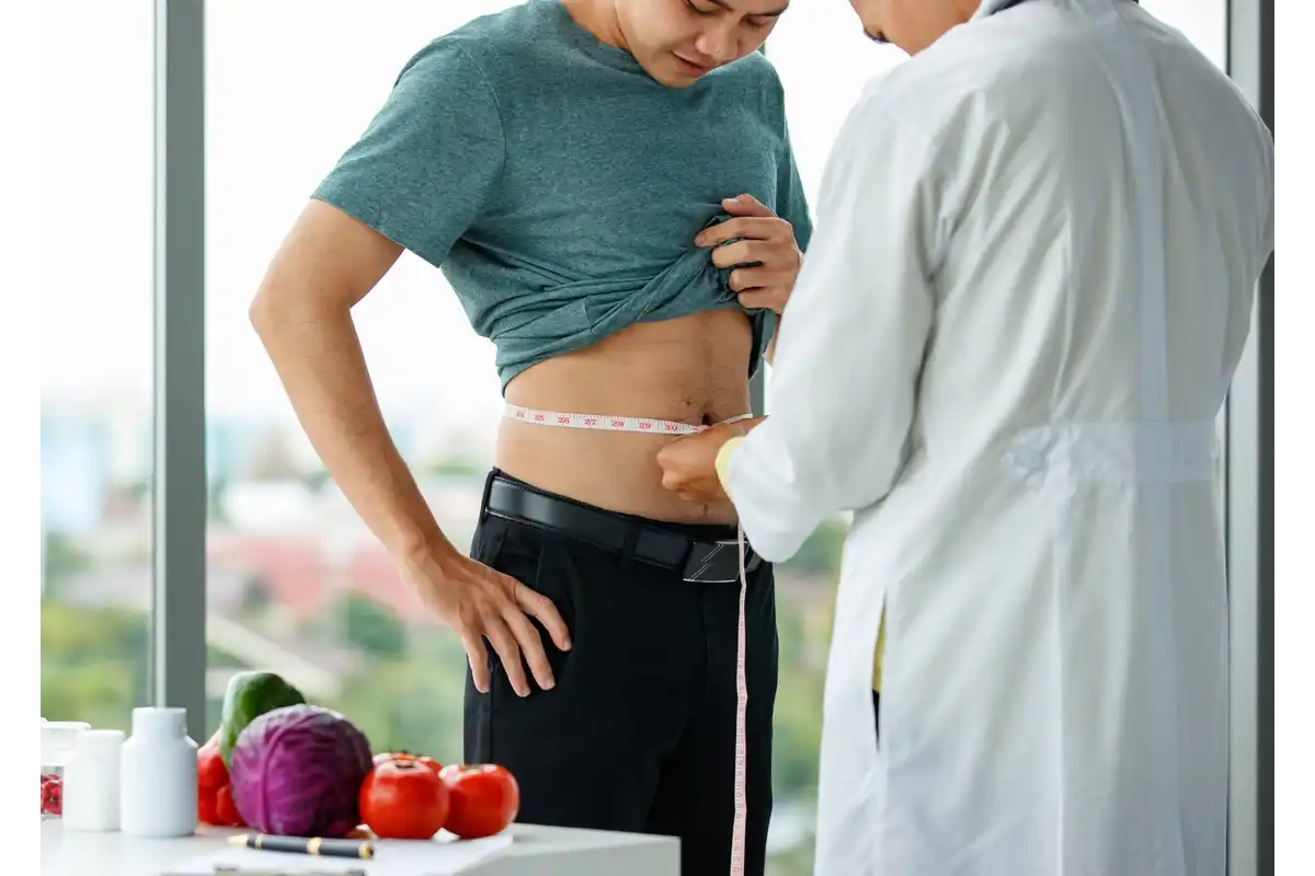 Healthy Life via Obesity Surgery