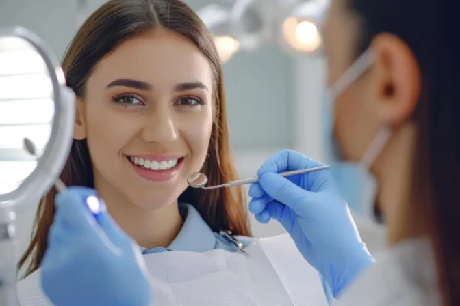 Professional Dental Treatment for Your Smile