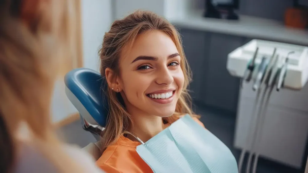 Dental Treatment