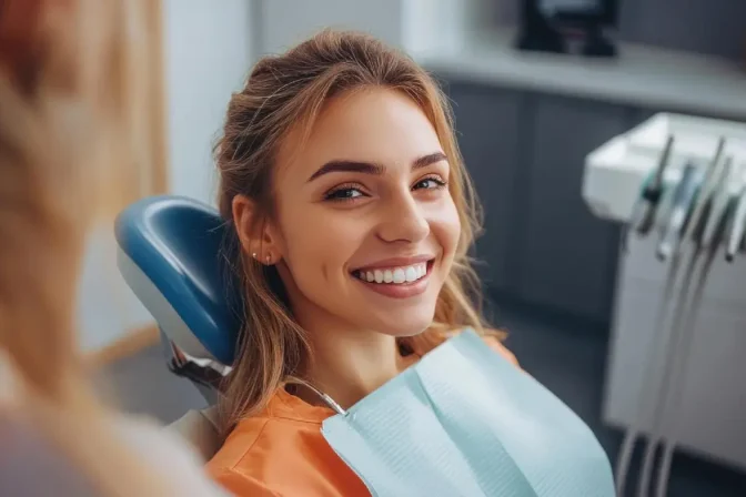 The True Value of a Dental Treatment Strategy