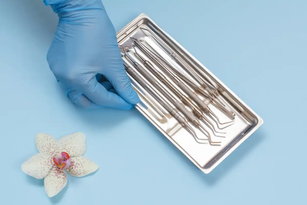 Dental Implements for Clinics