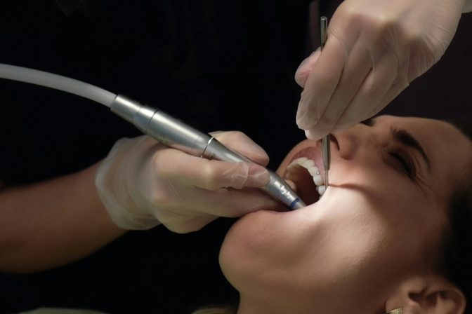 Dental Treatment for a Brighter Future and Healthier Life