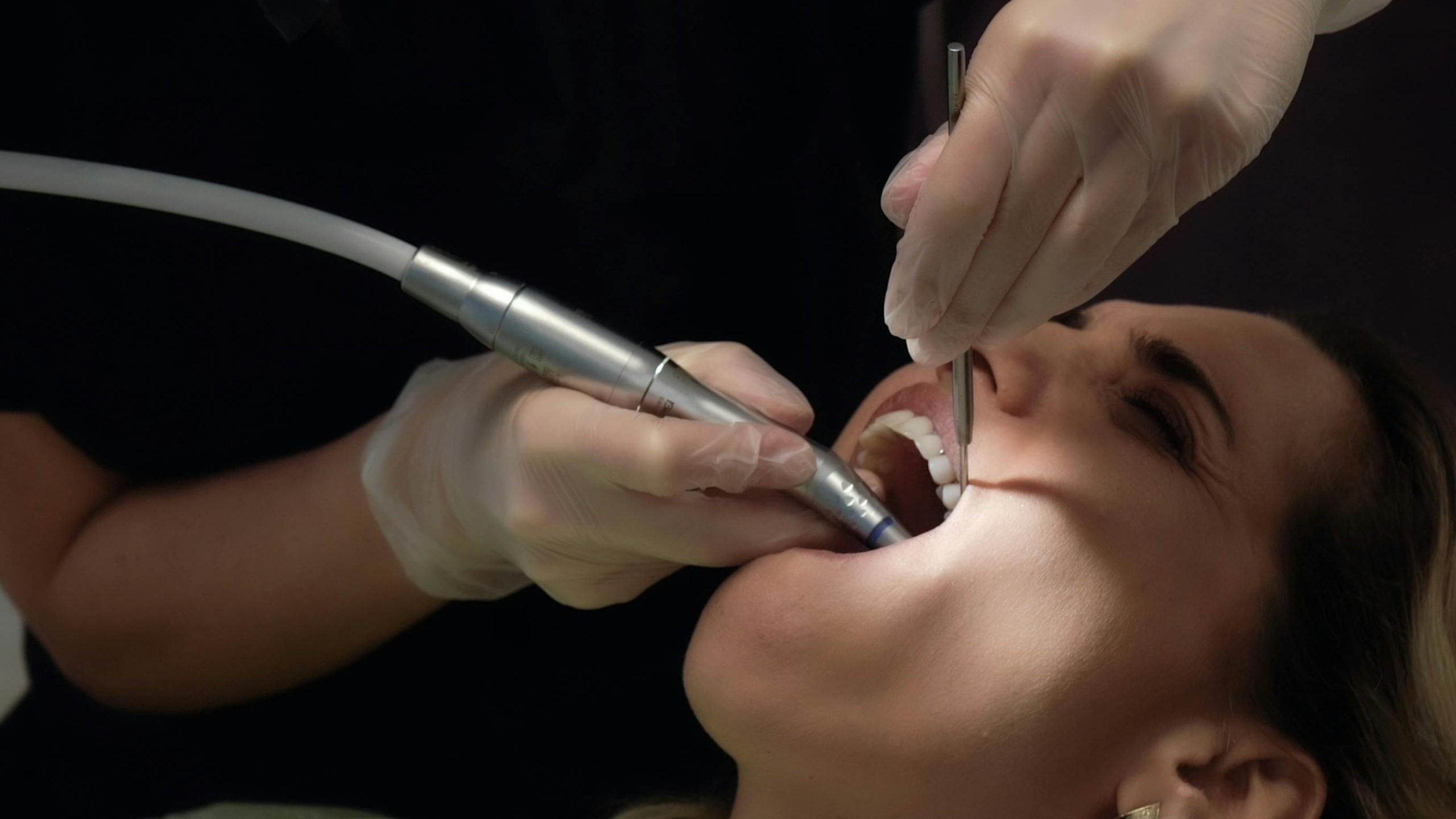Dental Treatment for a Brighter Future and Healthier Life