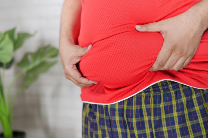 Obesity Surgery: A Path Toward Sustainable Health and Wellness