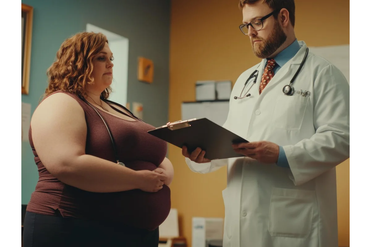 Obesity Surgery: 5 Critical Ways It Restores Your Metabolic Health