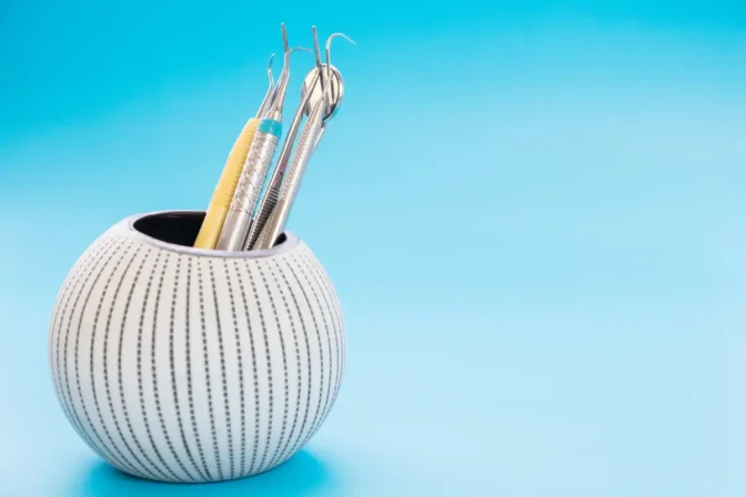 Dental Implements: Complete Guide to Modern Clinical Tools