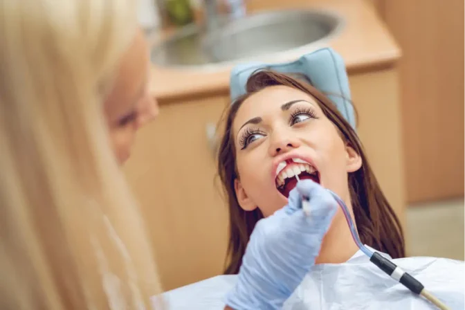 Modern Dental Treatment: Path to Complete Oral Health